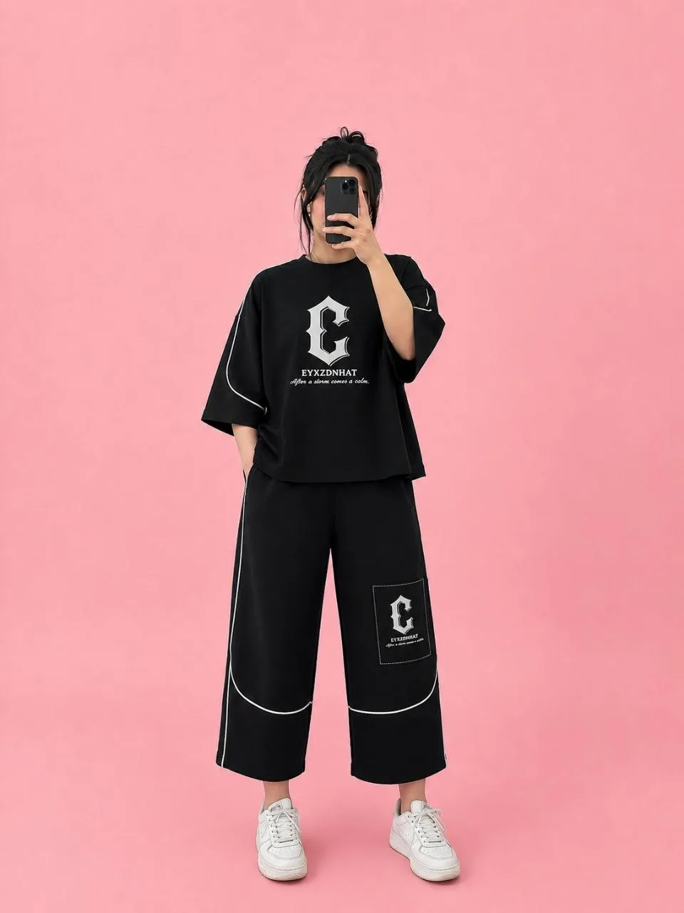 ست c