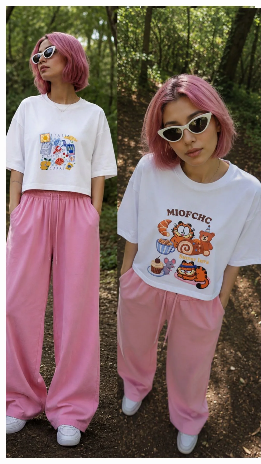 تیشرت Summer